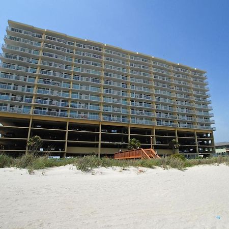 Sunrise Pointe 11F Condo Myrtle Beach Exterior foto